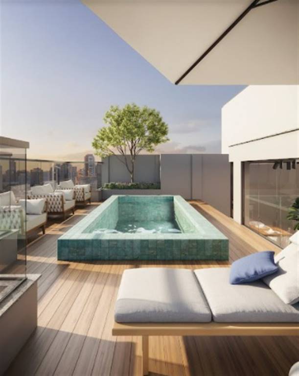 Apartamento, 2 quartos, 87 m² - Foto 16