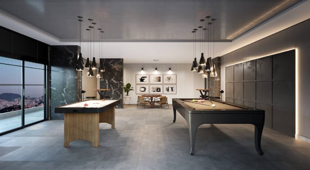 Apartamento, 2 quartos, 87 m² - Foto 20