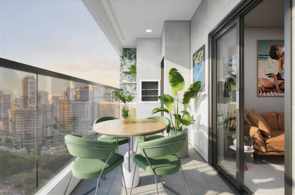 Apartamento, 2 quartos, 87 m² - Foto 23
