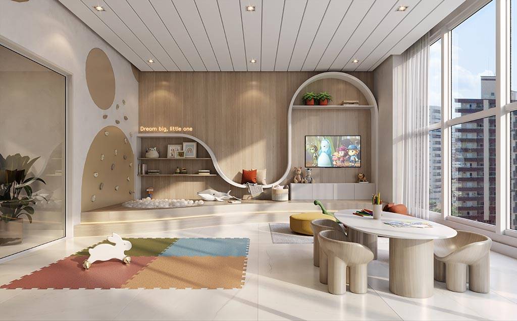 Apartamento, 3 quartos, 145 m² - Foto 4