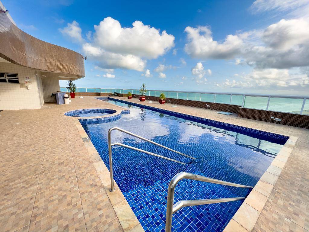 Apartamento, 4 quartos, 156 m² - Foto 3