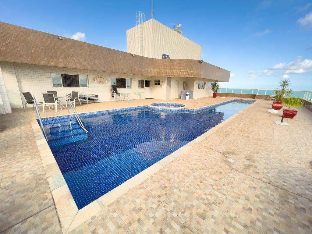 Apartamento, 4 quartos, 156 m² - Foto 4