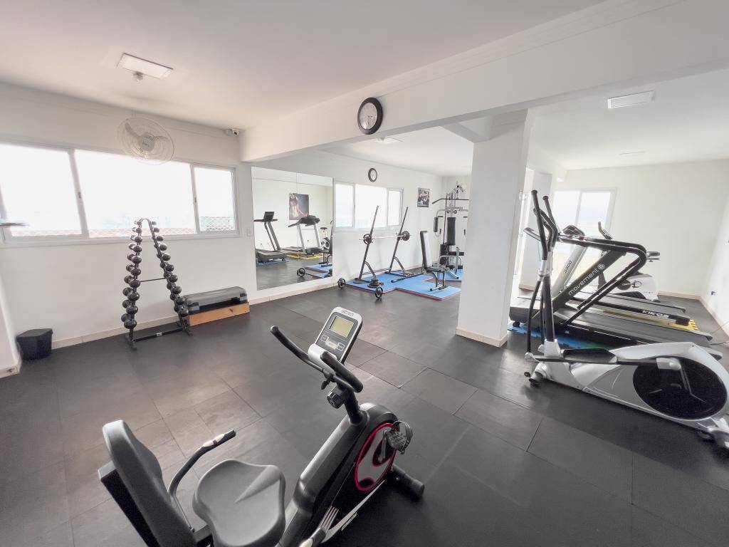 Apartamento, 4 quartos, 156 m² - Foto 6