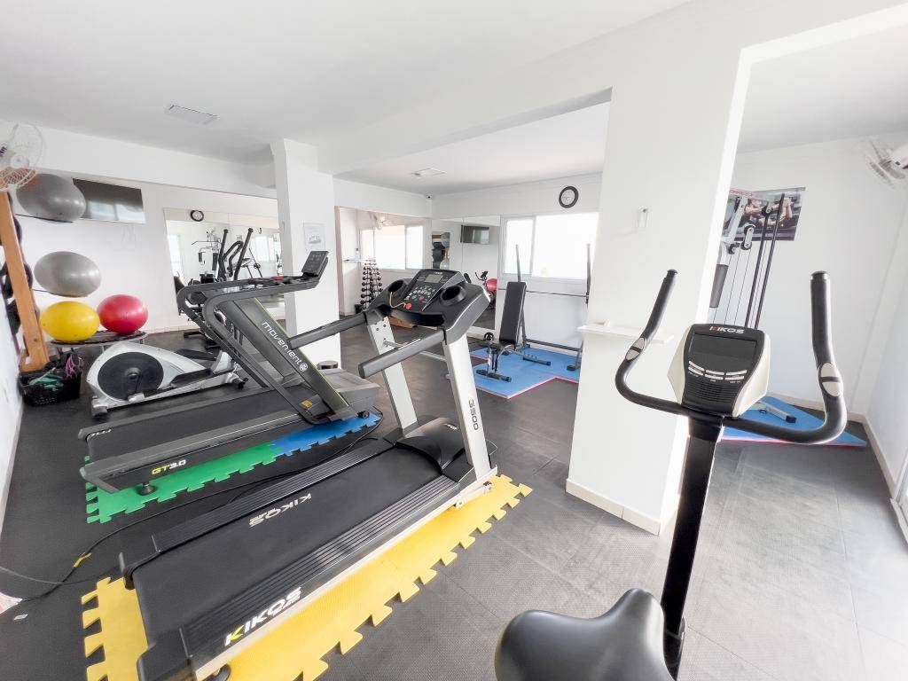 Apartamento, 4 quartos, 156 m² - Foto 7