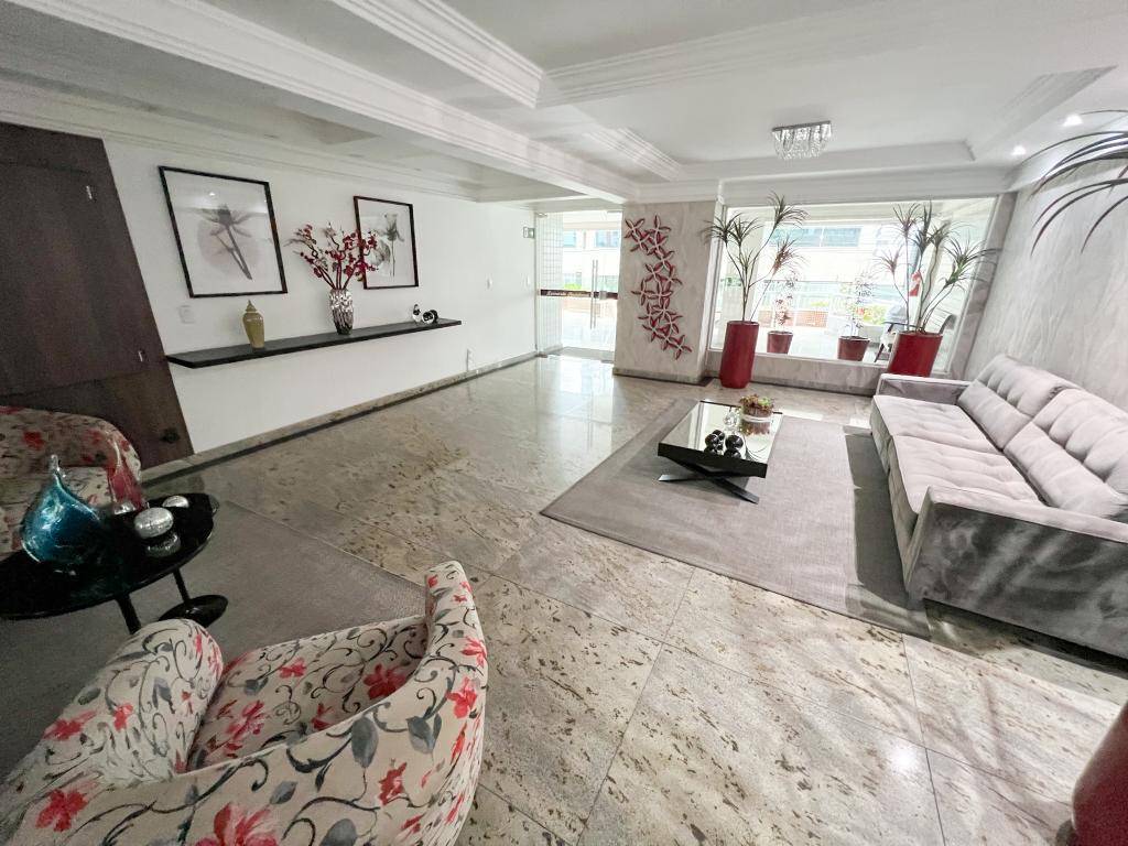 Apartamento, 4 quartos, 156 m² - Foto 11