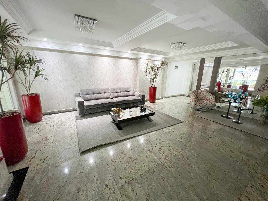 Apartamento, 4 quartos, 156 m² - Foto 13