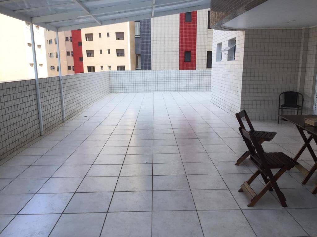 Apartamento, 4 quartos, 156 m² - Foto 26