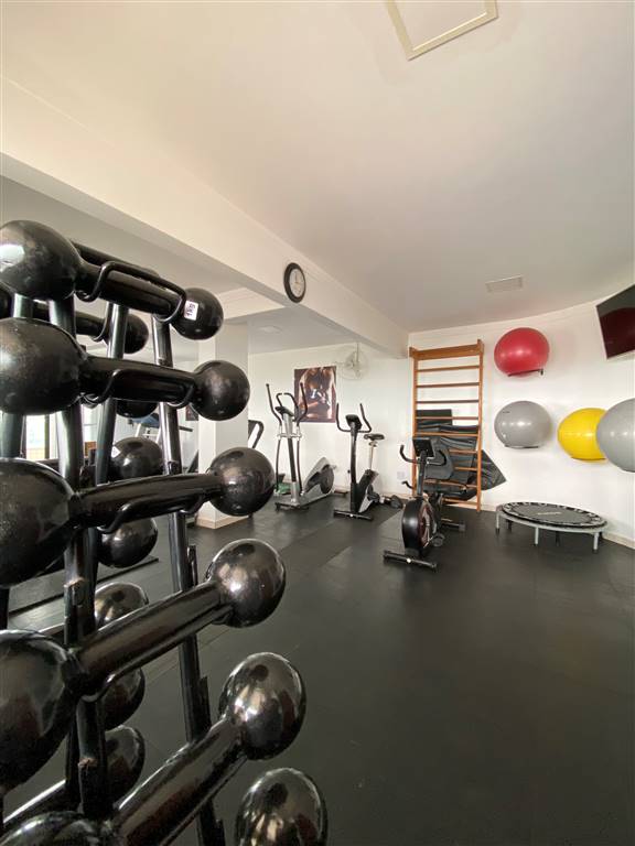 Apartamento, 4 quartos, 156 m² - Foto 23