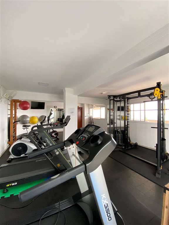 Apartamento, 4 quartos, 156 m² - Foto 24