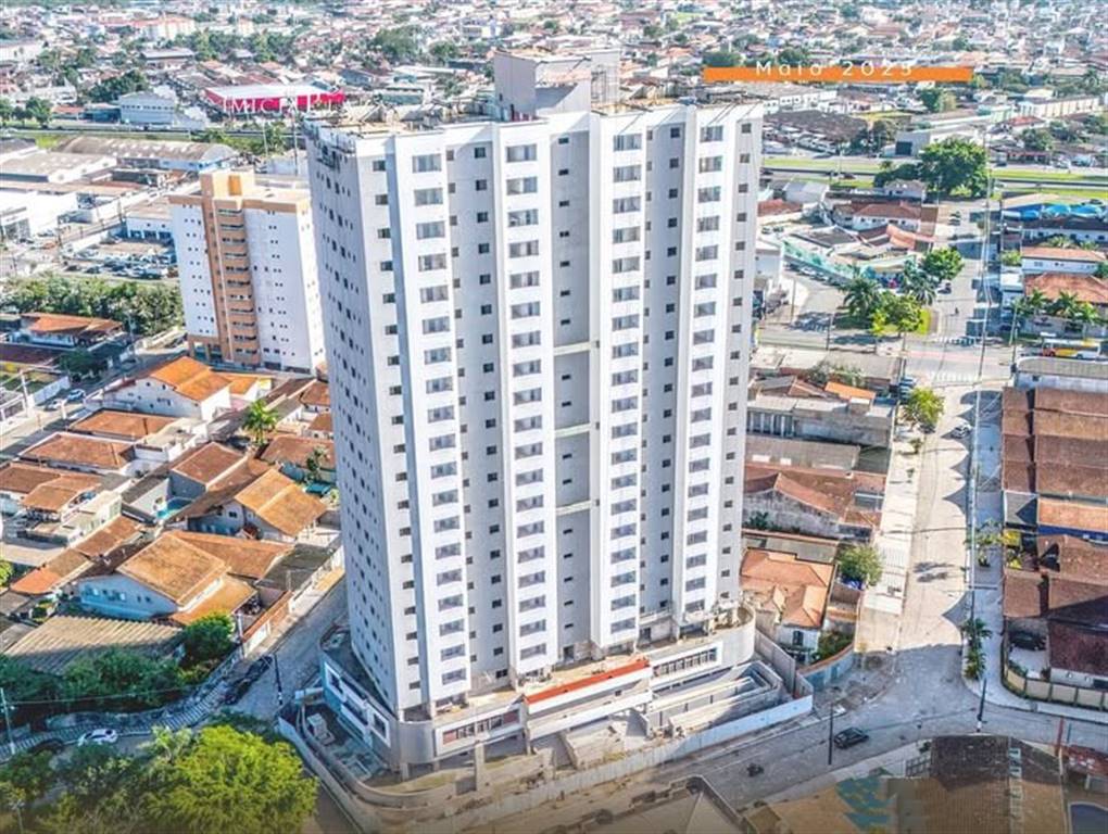 Apartamento, 2 quartos, 65 m² - Foto 2
