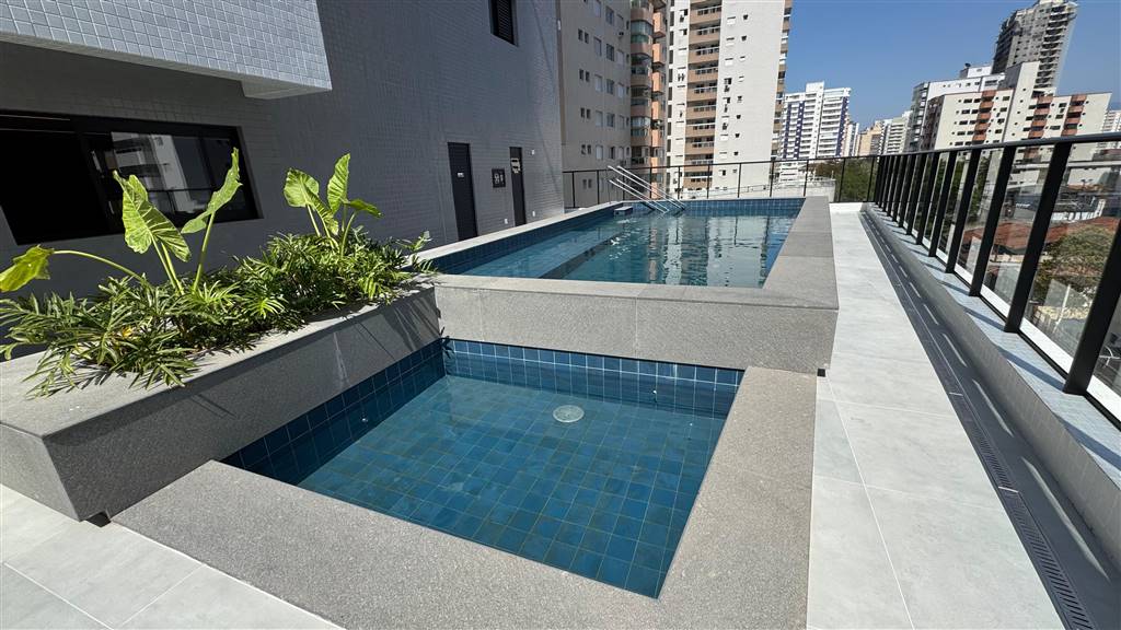 Apartamento, 2 quartos, 86 m² - Foto 4