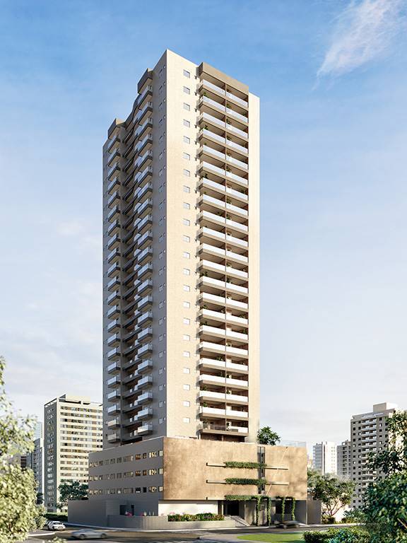 Apartamento, 3 quartos, 120 m² - Foto 2