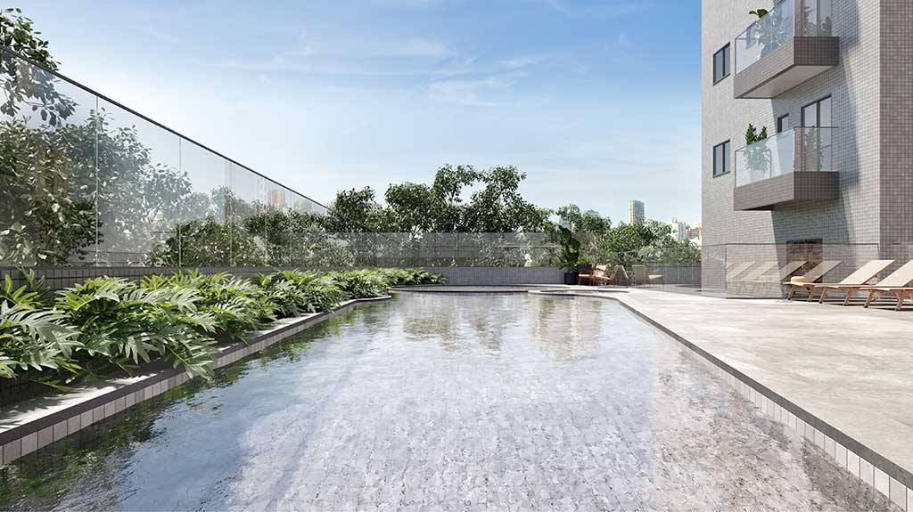 Apartamento, 3 quartos, 120 m² - Foto 5