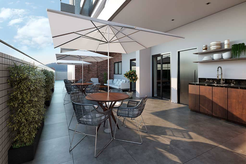 Apartamento, 3 quartos, 120 m² - Foto 12