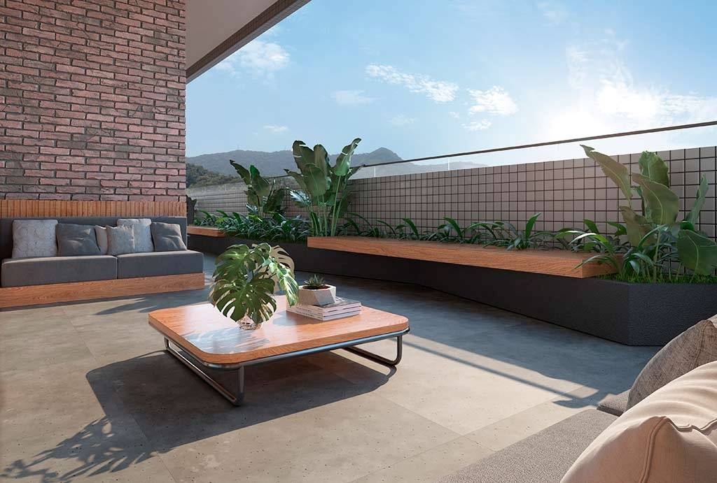 Apartamento, 3 quartos, 120 m² - Foto 15