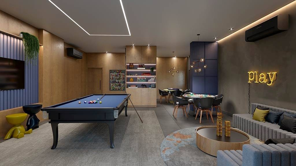 Apartamento, 3 quartos, 120 m² - Foto 18