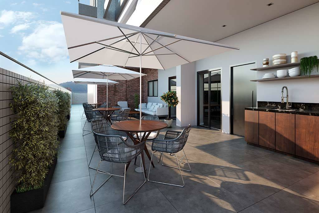 Apartamento, 3 quartos, 120 m² - Foto 24
