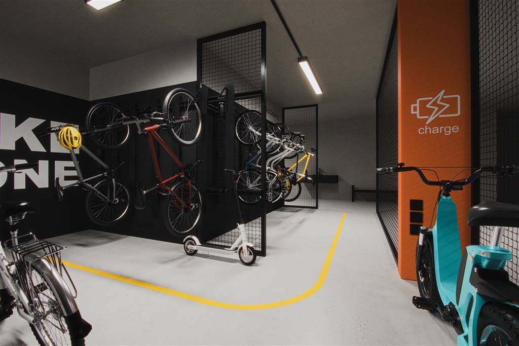 Apartamento, 1 quarto, 45 m² - Foto 11