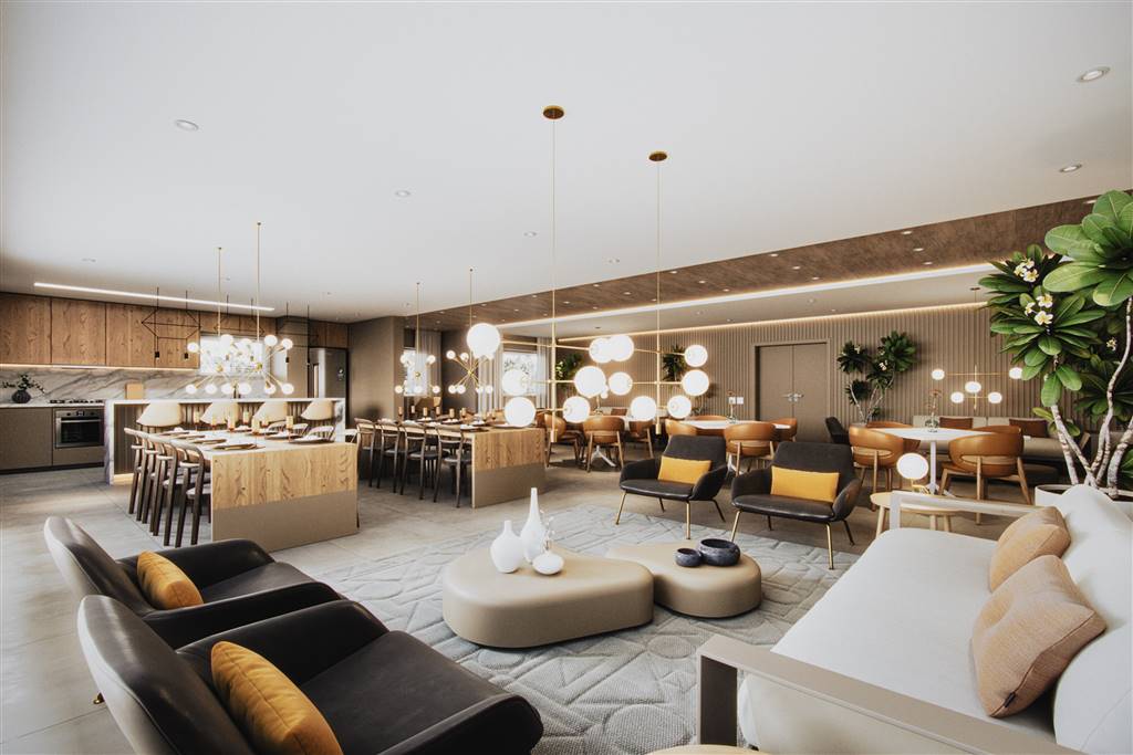 Apartamento, 2 quartos, 58 m² - Foto 15