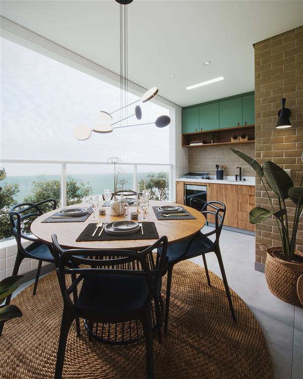 Apartamento, 2 quartos, 58 m² - Foto 22