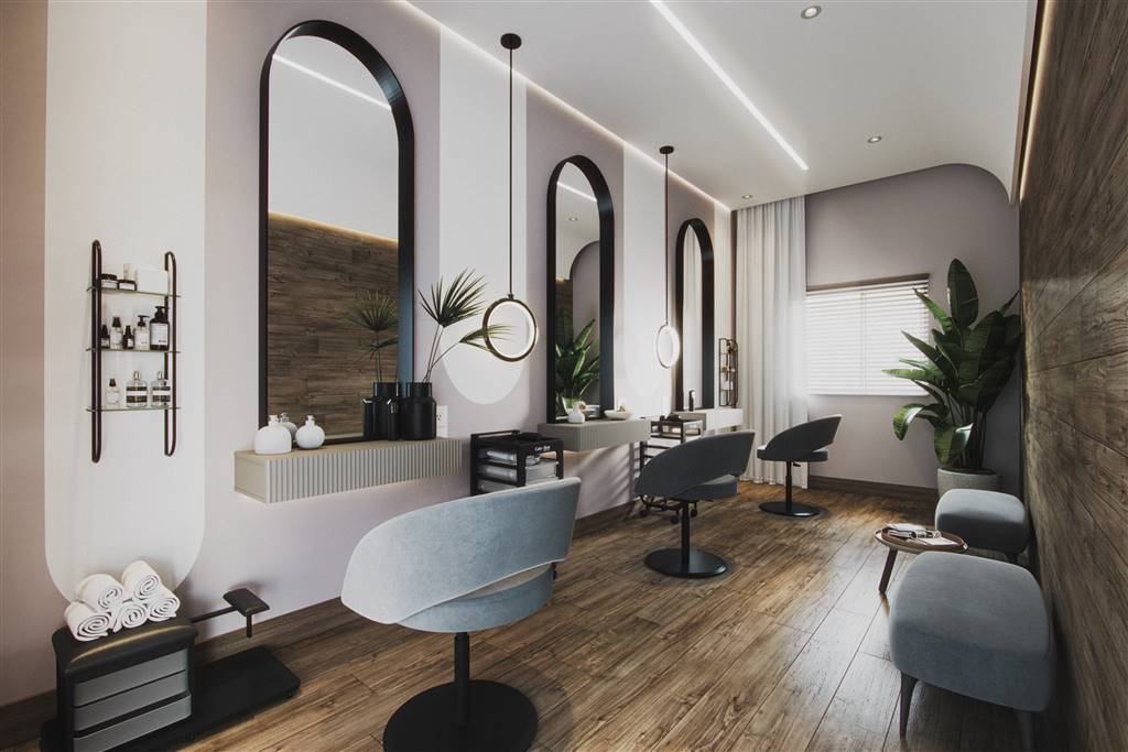 Apartamento, 2 quartos, 61 m² - Foto 8