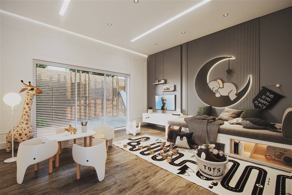 Apartamento, 2 quartos, 61 m² - Foto 5