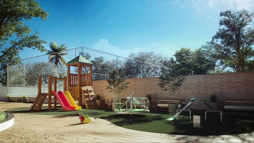 Apartamento, 2 quartos, 83 m² - Foto 12