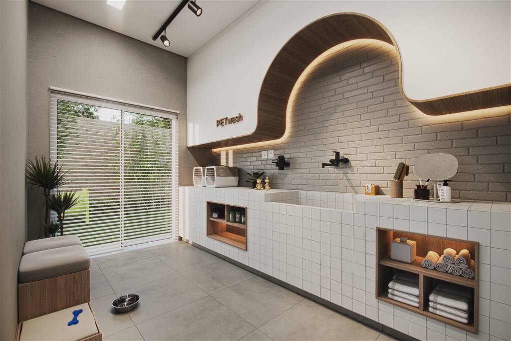 Apartamento, 2 quartos, 61 m² - Foto 8