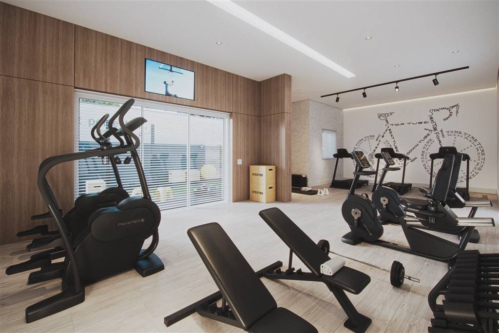 Apartamento, 2 quartos, 61 m² - Foto 5