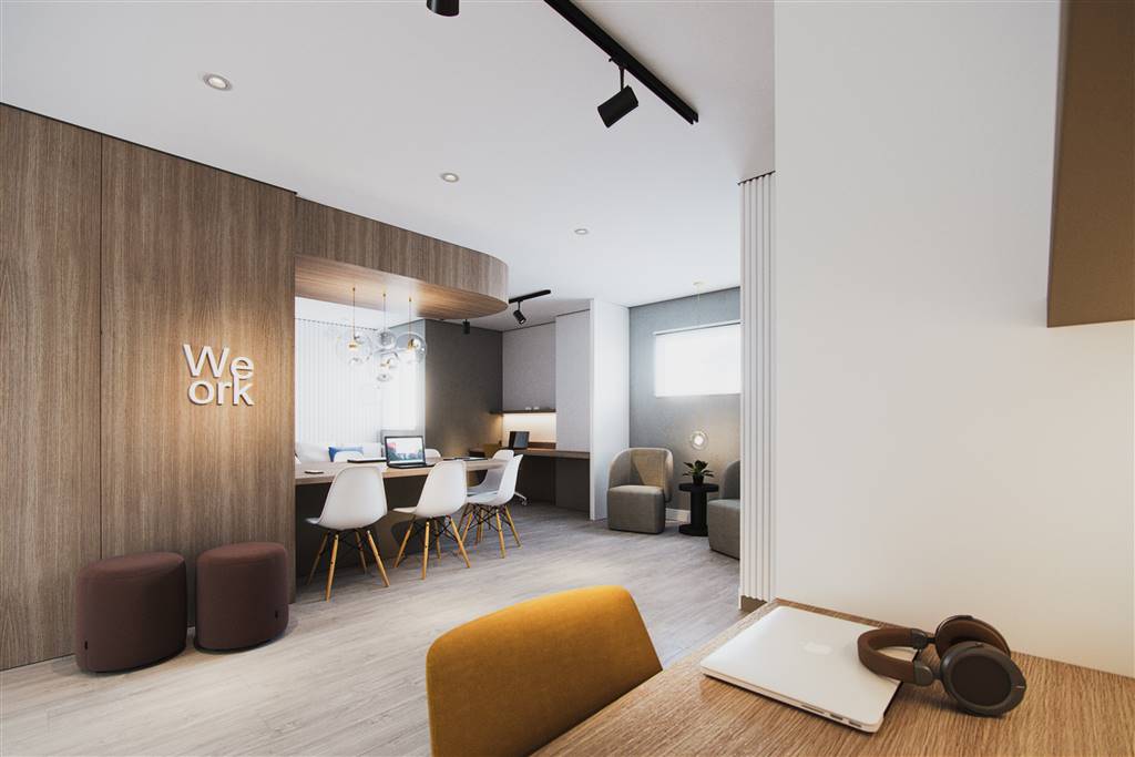 Apartamento, 1 quarto, 45 m² - Foto 11