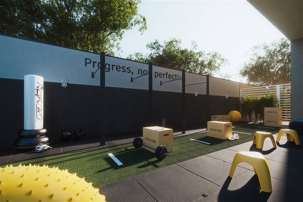 Apartamento, 1 quarto, 45 m² - Foto 18