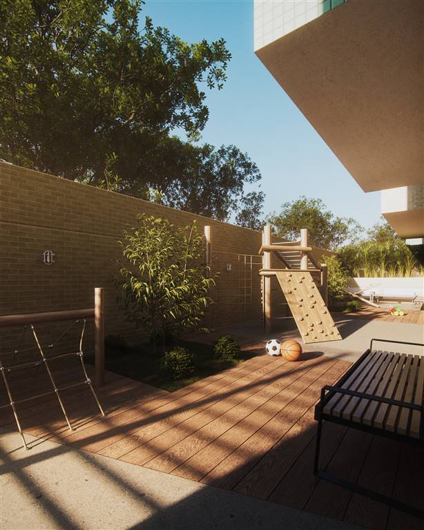 Apartamento, 1 quarto, 45 m² - Foto 19