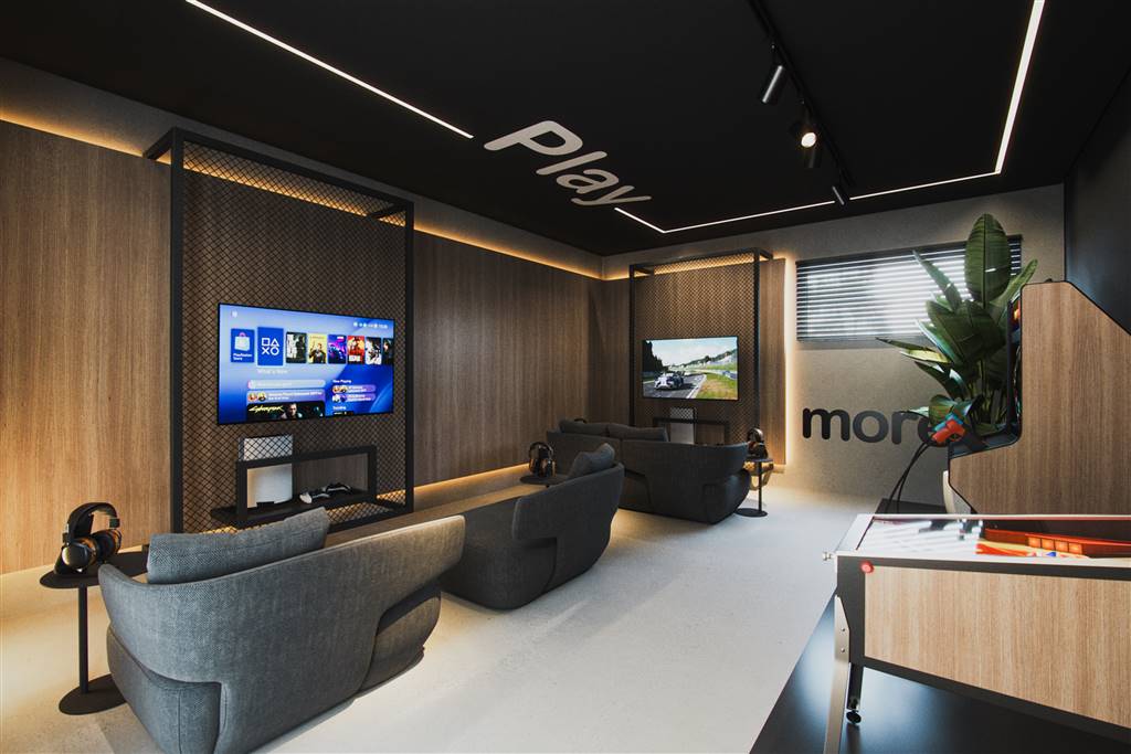 Apartamento, 2 quartos, 58 m² - Foto 4