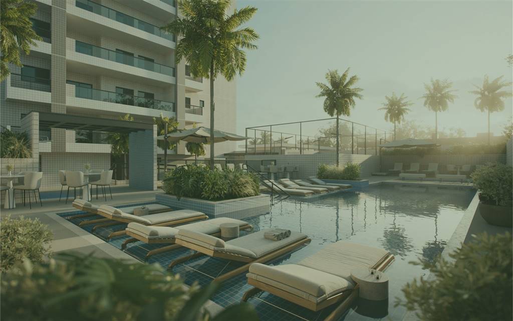 Apartamento, 3 quartos, 107 m² - Foto 5