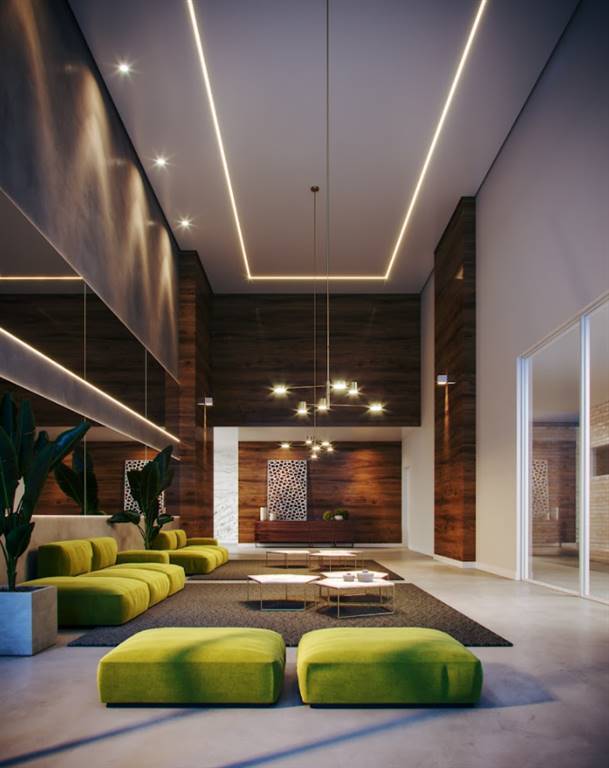 Apartamento, 2 quartos, 100 m² - Foto 10