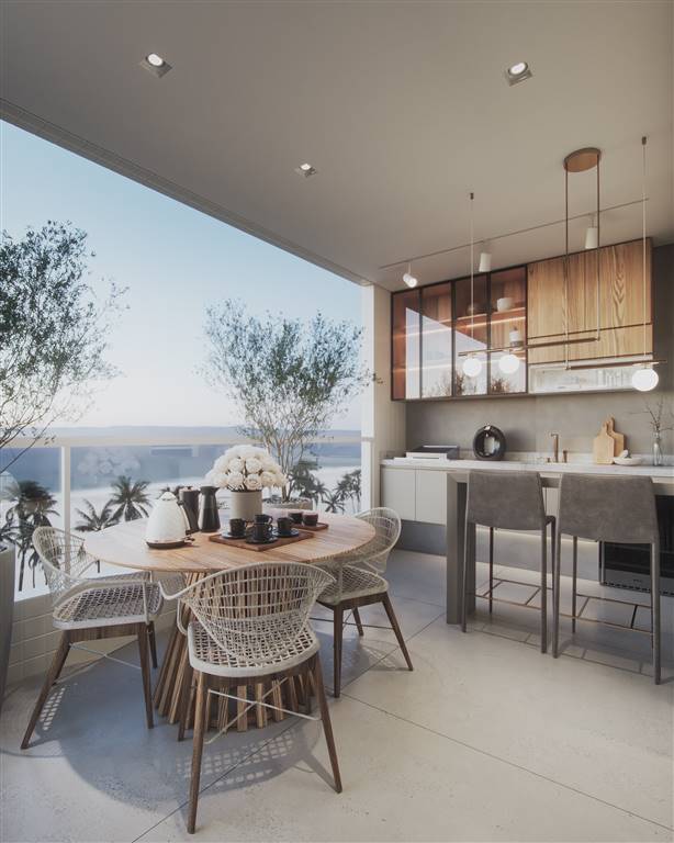 Apartamento, 2 quartos, 78 m² - Foto 13
