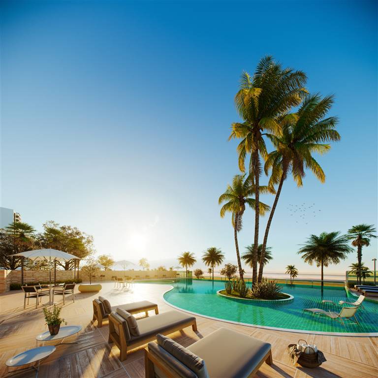 Apartamento, 2 quartos, 77 m² - Foto 6