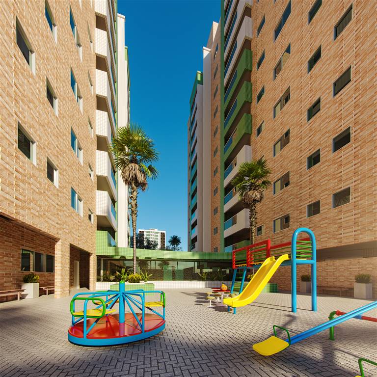 Apartamento, 2 quartos, 77 m² - Foto 8