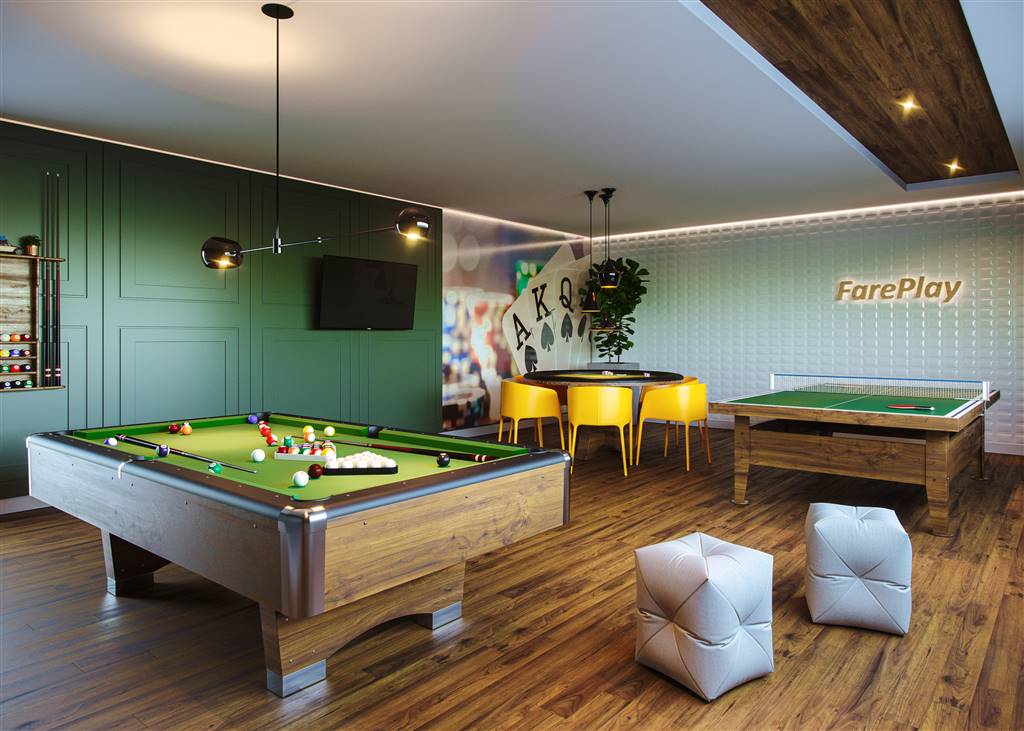 Apartamento, 2 quartos, 77 m² - Foto 9