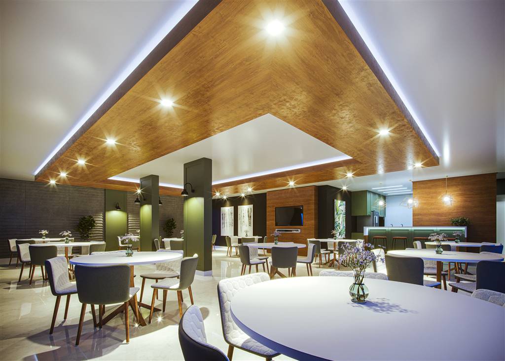 Apartamento, 2 quartos, 77 m² - Foto 10