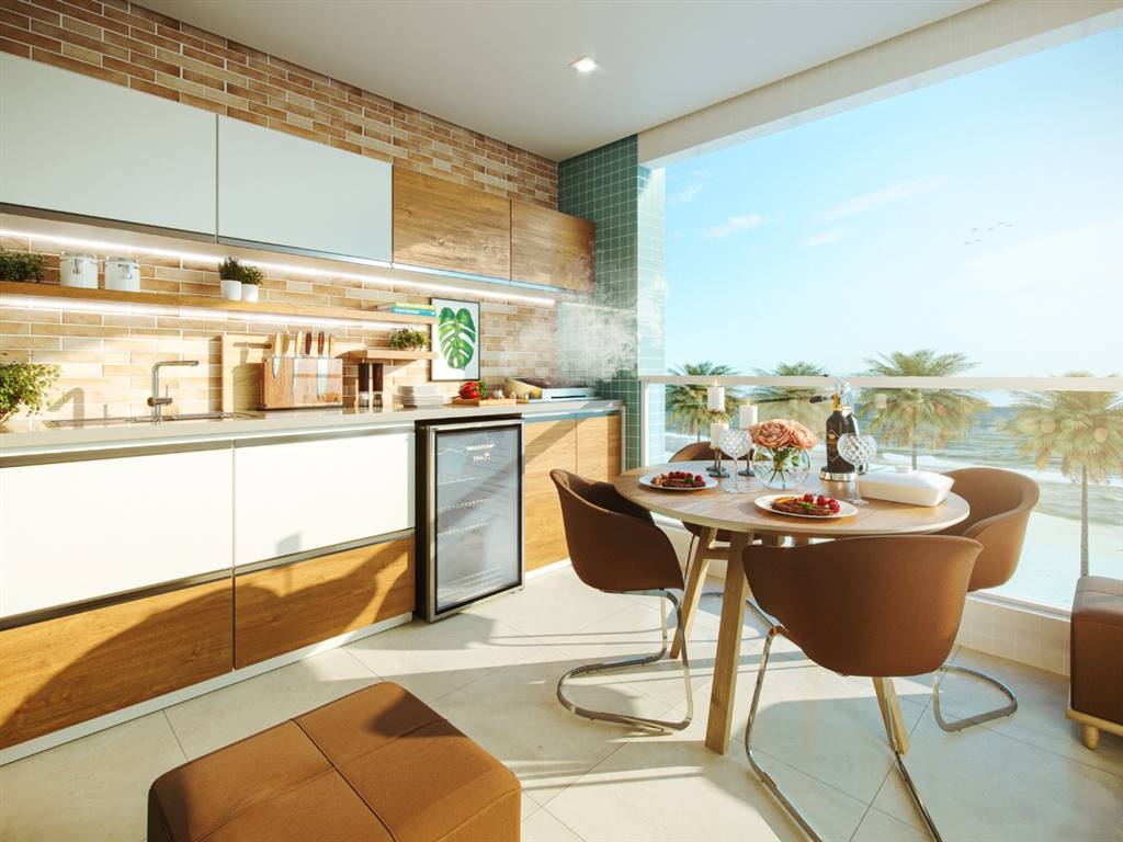 Apartamento, 2 quartos, 77 m² - Foto 6
