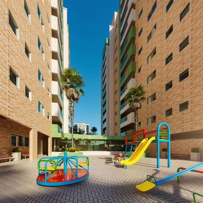 Apartamento, 2 quartos, 77 m² - Foto 5