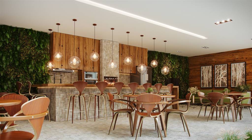 Apartamento, 2 quartos, 83 m² - Foto 4