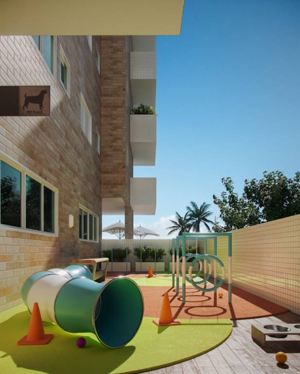 Apartamento, 2 quartos, 83 m² - Foto 6