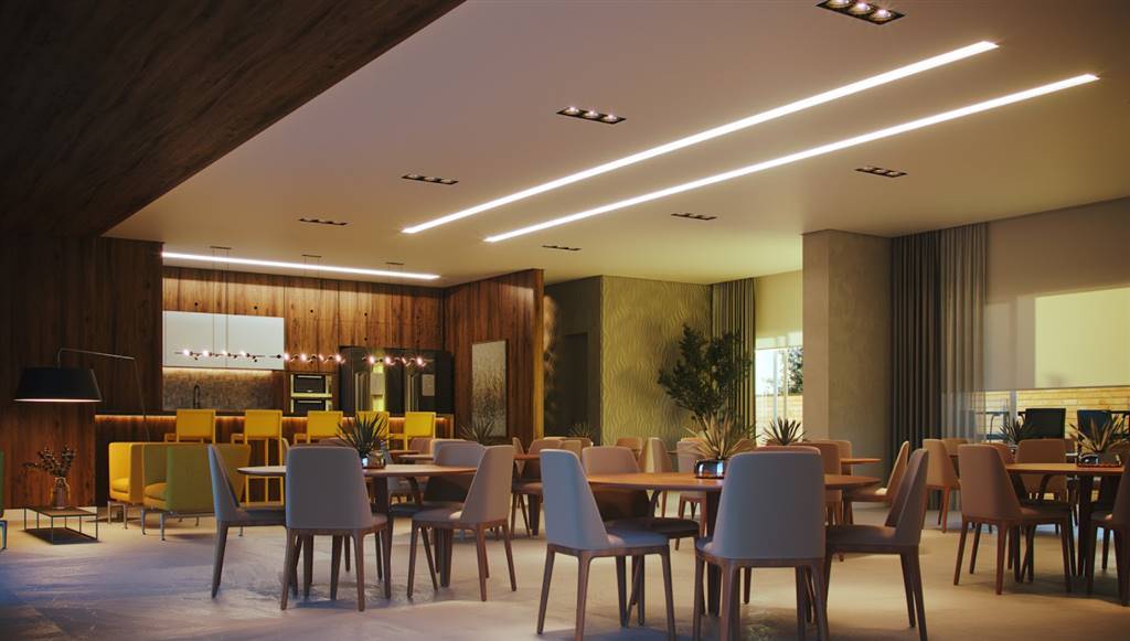Apartamento, 2 quartos, 83 m² - Foto 12