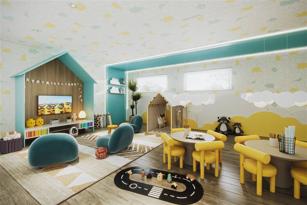 Apartamento, 2 quartos, 61 m² - Foto 11