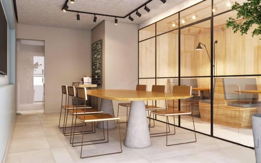 Apartamento, 2 quartos, 86 m² - Foto 4