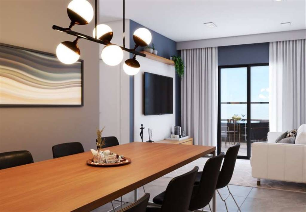 Apartamento, 2 quartos, 86 m² - Foto 6