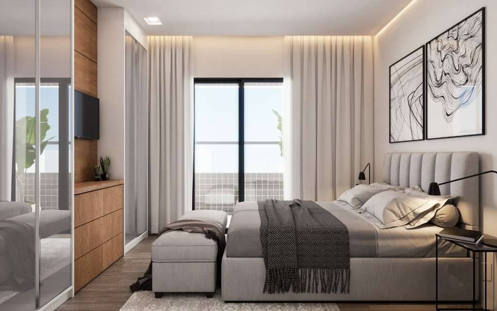Apartamento, 2 quartos, 86 m² - Foto 8