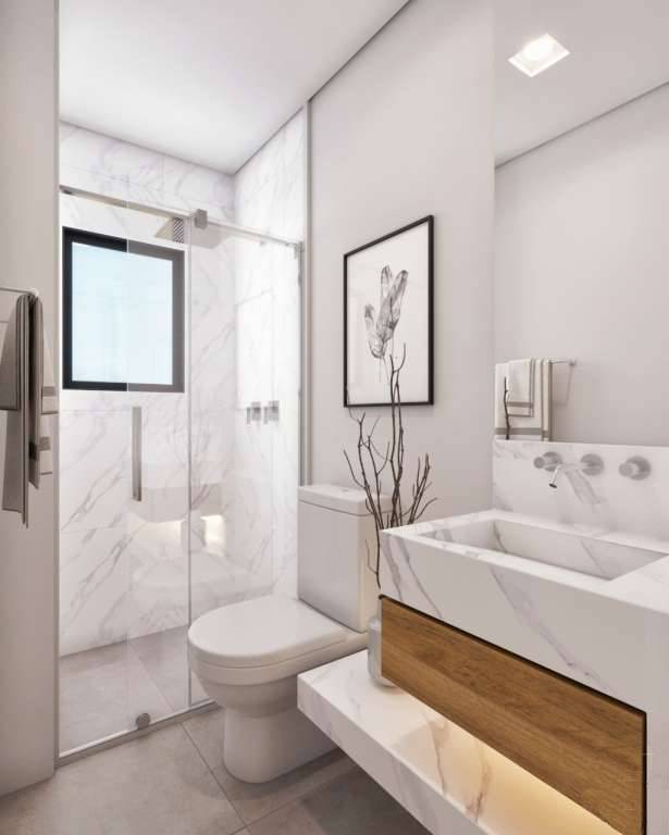 Apartamento, 2 quartos, 86 m² - Foto 9